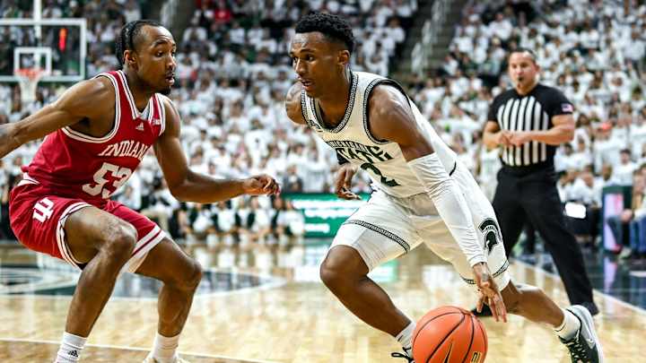 Indiana's Defense Collapses in Disappointing 80-65 Loss at Michigan State