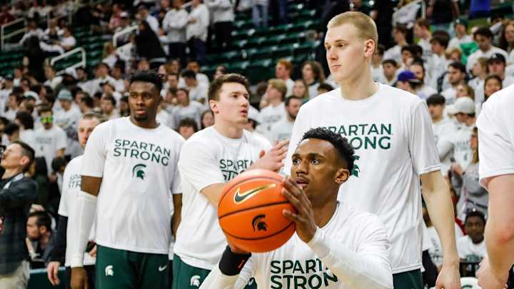 5 Takeaways: Michigan State downs No. 17 Indiana on emotional night in East Lansing 5 Takeaways: Michigan State downs No. 17 Indiana on emotional night in East Lansing