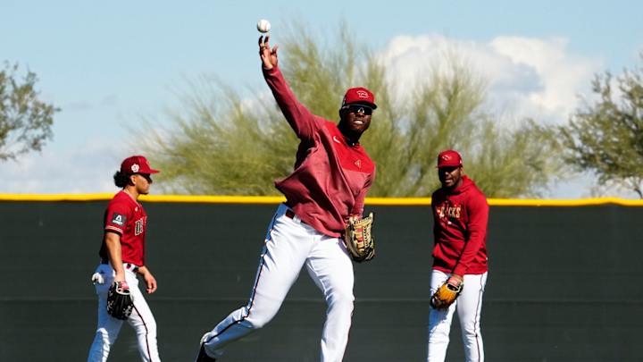 Breaking Down the Changes to the Top 30 Prospects List Breaking Down the Changes to the Top 30 Prospects List