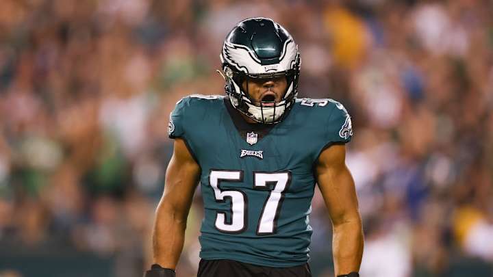 Steelers Named Landing Spot for Two Top 50 Free Agents