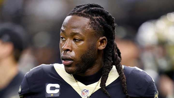 Video Emerges of Saints RB Alvin Kamara Involved in Las Vegas Brawl