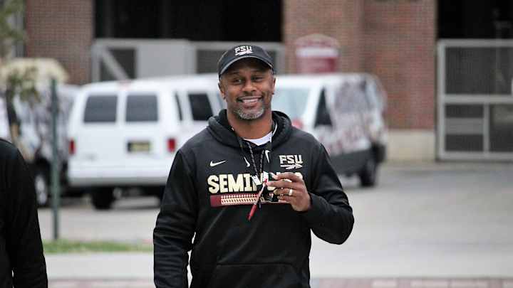Former Florida State Head Coach accepts NFL Position