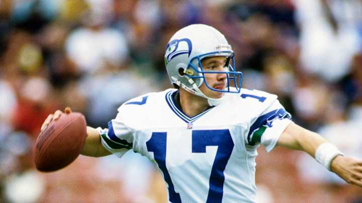 WATCH: Seahawks Tease Throwback Jersey Reveal