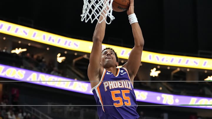 Jazz Sign Former Local Star to 10-Day Contract