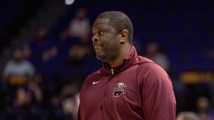 NCCU Edges Out UMES in Pivotal Conference Matchup