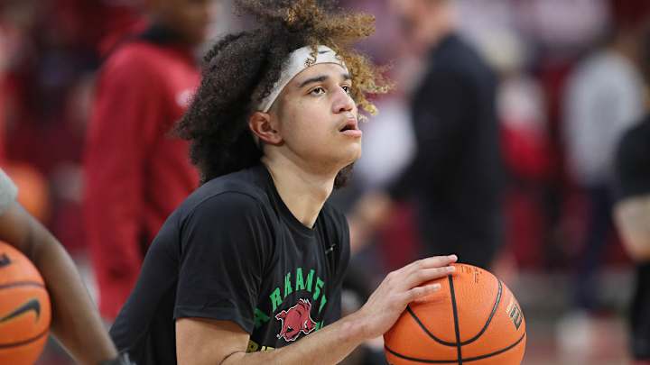 Having to Win Over Kentucky May Not Be Required for Hogs