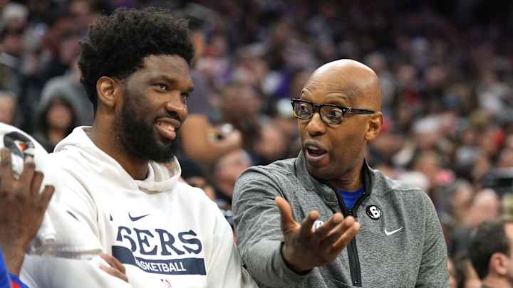 What Are the Odds Atlanta Hawks Hire Sixers’ Sam Cassell?