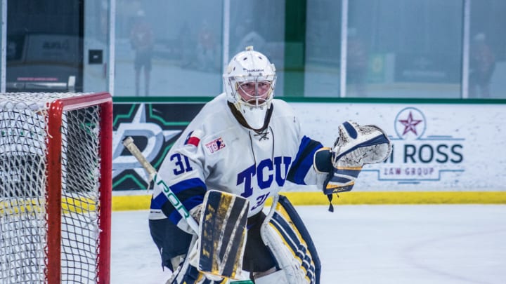 TCU on forefront of Texas hockey growth