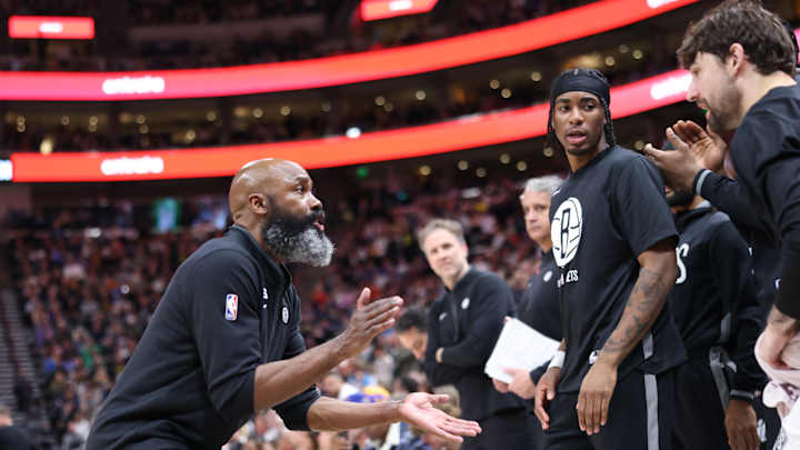 Brooklyn Nets Reveal Approach to Final Roster Spot Brooklyn Nets Reveal Approach to Final Roster Spot