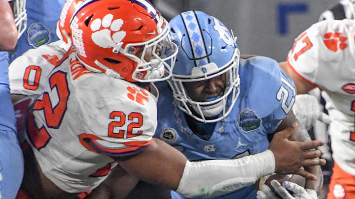 Mock Draft: Lions' Brad Holmes Secures Three First-Round Picks Mock Draft: Lions' Brad Holmes Secures Three First-Round Picks