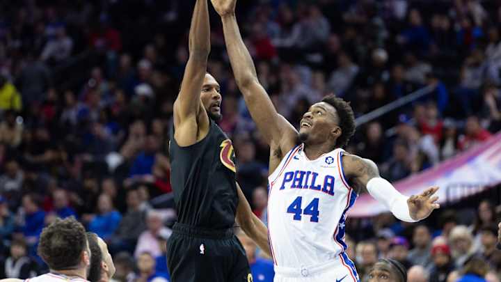 Joel Embiid’s Assessment of Paul Reed Before the All-Star Break