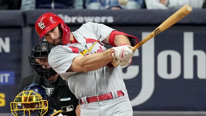 2023 NL Central Future Odds at the Start of Spring Training