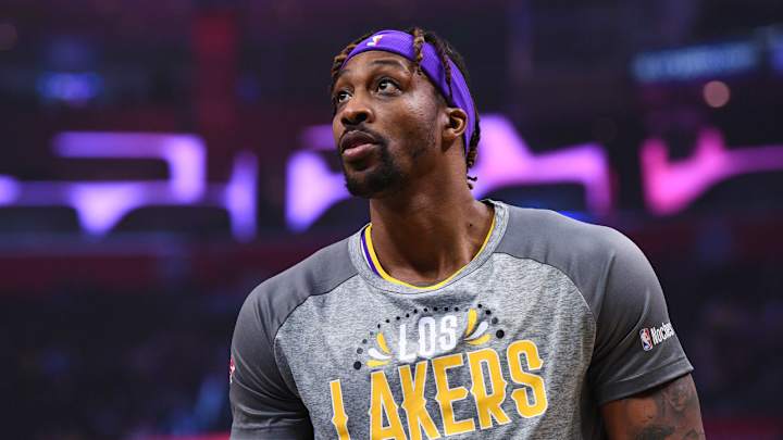 Dwight Howard’s Taiwanese Basketball Team Involved in Brawl