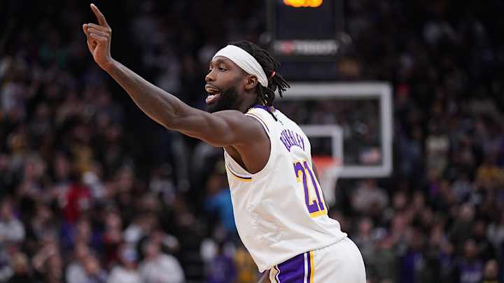 Patrick Beverley Wants to Knock Lakers Out of Playoffs With Bulls