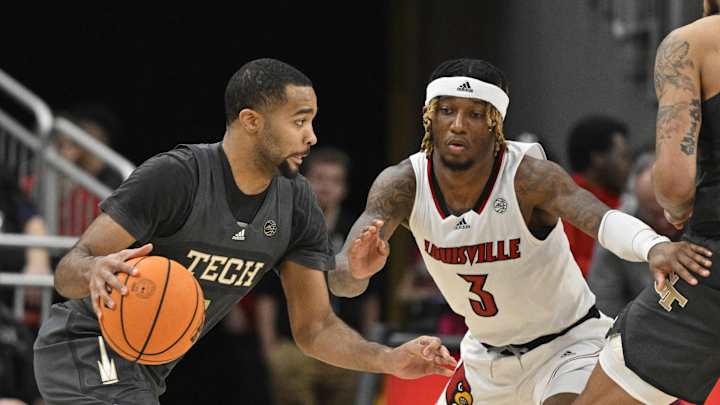 Tale of The Tape, Predictions: Louisville vs. Georgia Tech