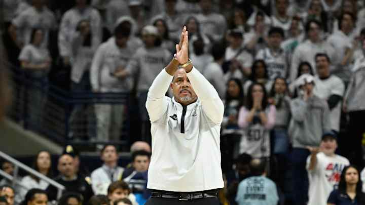 Providence Coach Admits $2 Beers Helped Fuel UConn Victory