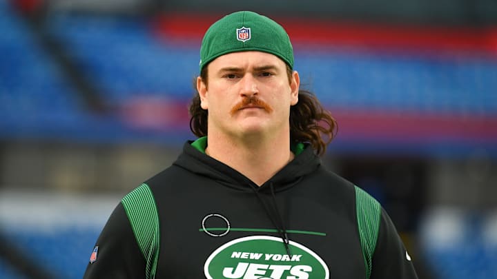 Raiders Free Agent Targets: Dan Feeney