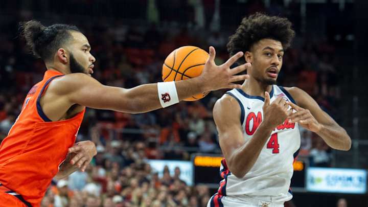 Takeaways from Auburn basketball’s 78-74 win over Ole Miss