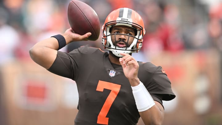 Three Ideal Backup Quarterback Options for the 49ers in 2023