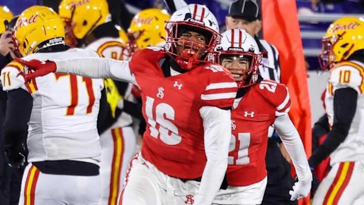 2024 Linebacker Keyshawn Flowers Excited About Recent Notre Dame Offer