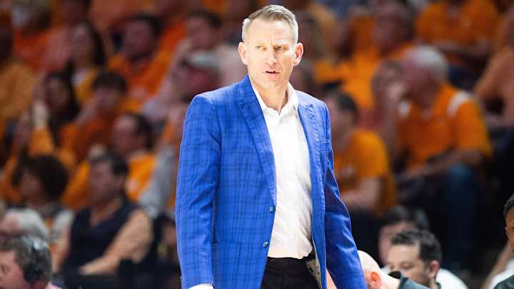 Alabama’s Nate Oats Apologizes For Controversial Comments
