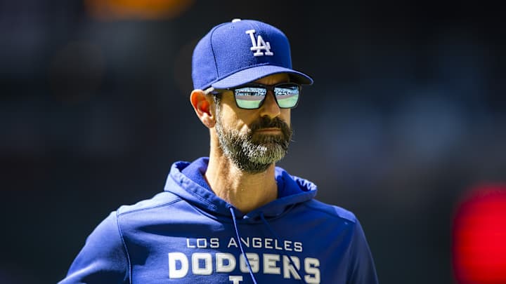 Dodgers: LA Pitching Coach Reveals Thoughts About Entering Season with No Closer Dodgers: LA Pitching Coach Reveals Thoughts About Entering Season with No Closer