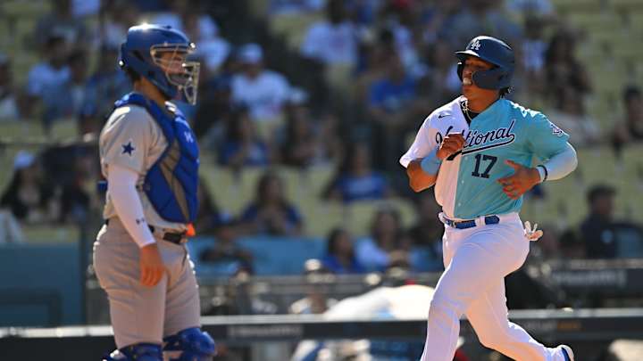 Dodgers News: LA GM High on Abilities of Catching Prospect Diego Cartaya