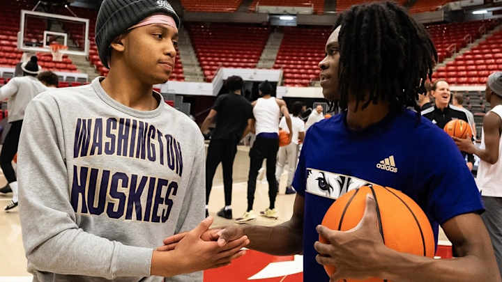 14 Who Recently Said Farewell to Husky Basketball