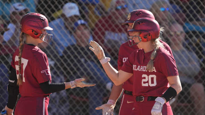 OU Softball: Oklahoma OF Hannah Coor Out for the Season OU Softball: Oklahoma OF Hannah Coor Out for the Season
