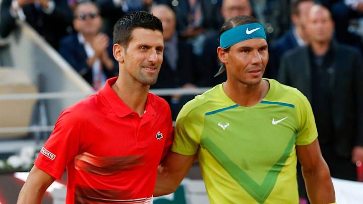 Novak Djokovic Hopes for Showdown vs. Rafael Nadal at French Open