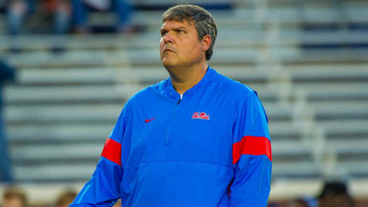 Notre Dame Football Midweek Mailbag: Matt Luke Edition