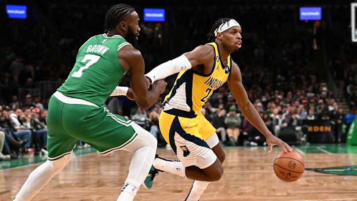 Indiana Pacers game preview: All-Star break ends as Pacers host Boston Celtics