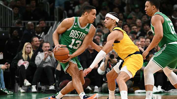 Malcolm Brogdon returns to Indiana with fond memories of his Pacers tenure