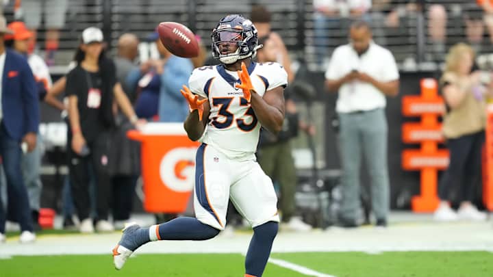 5 Bold Broncos Predictions vs. Commanders