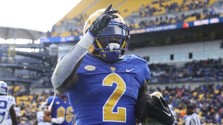 Bengals Prospect Breakdown: Israel Abanikanda Could Bring Juice to Running Back Room