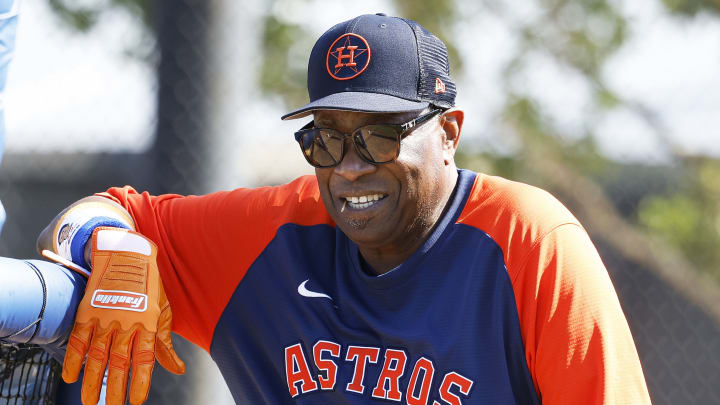 2023 AL West Future Odds at the Start of Spring Training