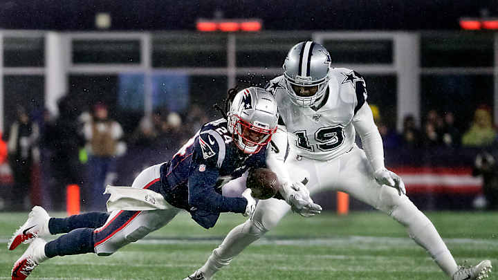 Cowboys Trade Target: Colts Stephon Gilmore to Help Trevon Diggs? Cowboys Trade Target: Colts Stephon Gilmore to Help Trevon Diggs?