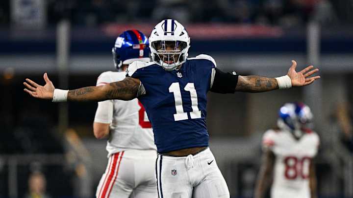 Six NFL Players We’d Love to See Become Announcers When They’re Done Playing