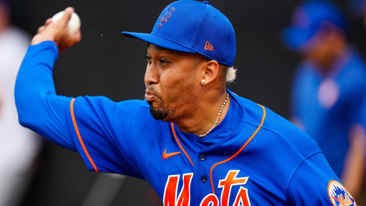 2023 Fantasy Baseball Closer Rankings: Edwin Diaz Tops the List