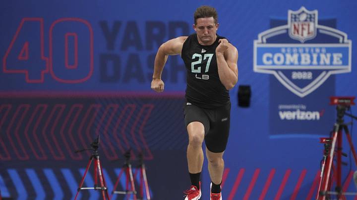 Jaguars Podcast: Previewing the 2023 NFL Scouting Combine