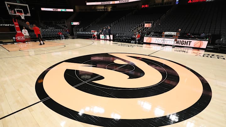 Atlanta Hawks Interested in Former Sixers Assistant?