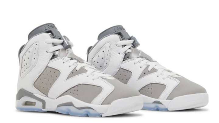 The Top Five Sneakers Releases This Weekend