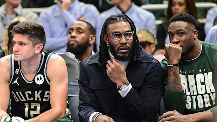 From All-Star Weekend Workouts In Miami To New Acquisitions, Milwaukee Bucks Begin Title Pursuit Against Heat