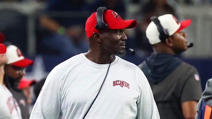 Top Needs for the Tampa Bay Buccaneers During Upcoming 2023 NFL Draft