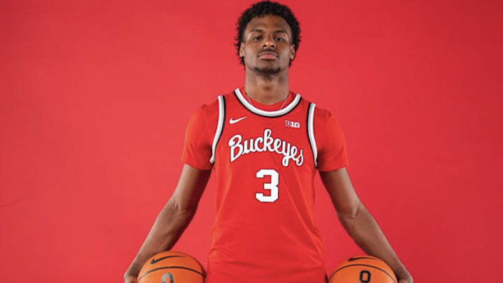 Bronny James Named 5-Star Recruit by On3