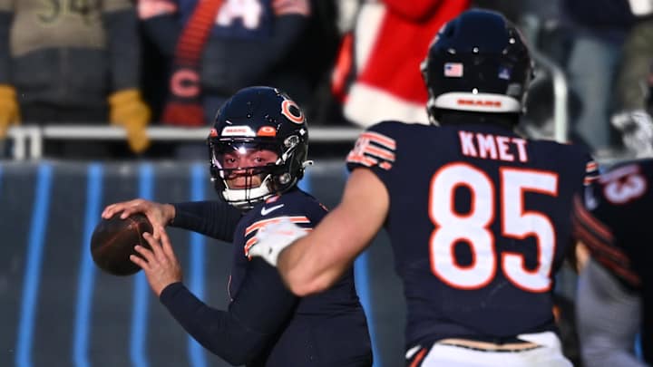 What Could Go Wrong for the Bears?