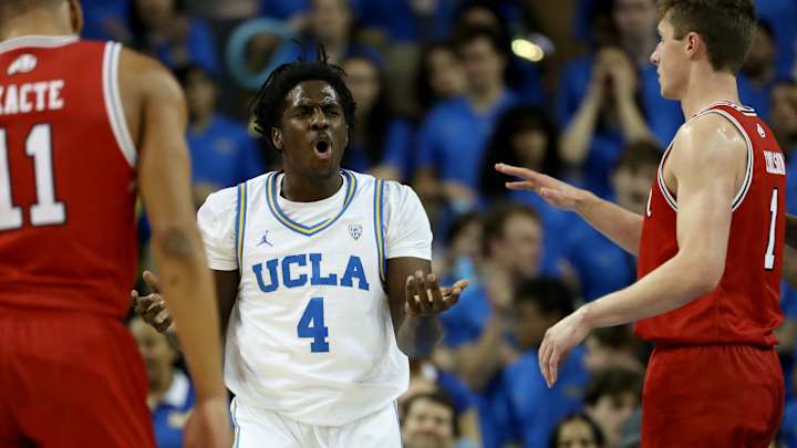 UCLA Bruins vs. Utah Utes: How to Watch, Game Info, Betting Odds