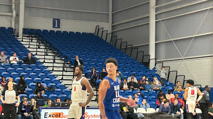 Sixers: Coby Karl, Mac McClung Talk Jaden Springer’s Development