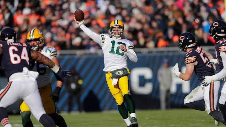 Details of Aaron Rodgers' Darkness Retreat Site Details of Aaron Rodgers' Darkness Retreat Site