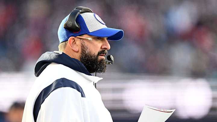 Report: Broncos Could Hire Matt Patricia as LBs Coach Under Vance Joseph